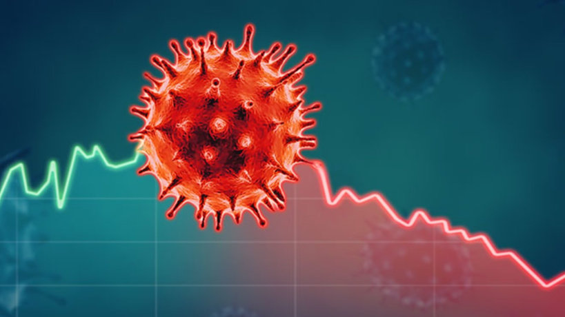 CORONAVIRUS IS THE DARER FOR MARKETERS
