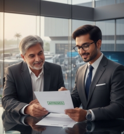 EPCG License Issuance